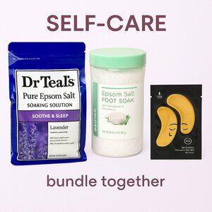 Spa Bundle